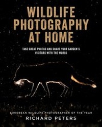 Abbildung von: Wildlife Photography at Home - Ilex