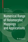 Cover: Numerical Range of Holomorphic Mappings and Applications - Birkhäuser