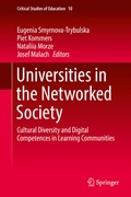 Cover: Universities in the Networked Society - Springer