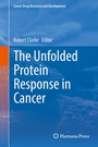 Cover: The Unfolded Protein Response in Cancer - Humana