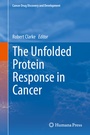 Cover: The Unfolded Protein Response in Cancer - Humana