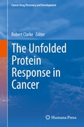 Cover: The Unfolded Protein Response in Cancer - Humana
