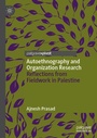 Cover: Autoethnography and Organization Research - Palgrave Pivot