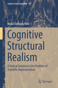 Enlarge image Cover: Cognitive Structural Realism - Springer