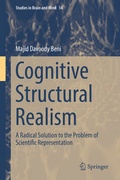 Cover: Cognitive Structural Realism - Springer