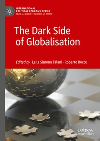 Enlarge image Cover: The Dark Side of Globalisation - Palgrave Macmillan