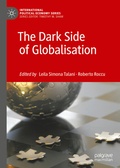 Cover: The Dark Side of Globalisation - Palgrave Macmillan