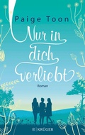 Cover: Nur in dich verliebt - S. Fischer