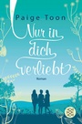 Cover: Nur in dich verliebt - Fischer Taschenbuch