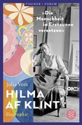 Cover: Hilma af Klint - &raquo;Die Menschheit in Erstaunen versetzen&laquo; - Fischer Taschenbuch