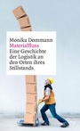 Cover: Materialfluss - S. Fischer
