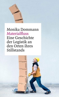 Abbildung von: Materialfluss - S. Fischer
