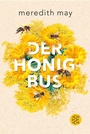 Cover: Der Honigbus - Fischer Taschenbuch
