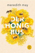 Cover: Der Honigbus - Fischer Taschenbuch