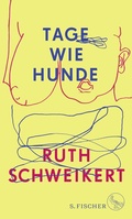 Cover: Tage wie Hunde - Fischer Taschenbuch
