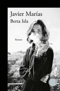 Cover: Berta Isla - Fischer Taschenbuch