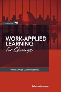Cover: Work-Applied Learning for Change - AIB Publications