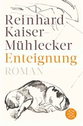 Cover: Enteignung - Fischer Taschenbuch