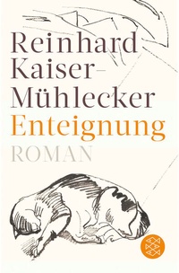 Enlarge image Cover: Enteignung - Fischer Taschenbuch