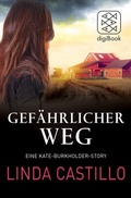 Cover: Gef&auml;hrlicher Weg - S. Fischer