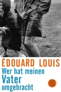 Cover: Wer hat meinen Vater umgebracht - Fischer Taschenbuch