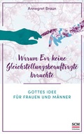 Cover: Warum Eva keine Gleichstellungsbeauftragte brauchte - R.Brockhaus