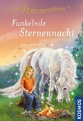 Cover: Sternenschweif, 61, Funkelnde Sternennnacht - Kosmos