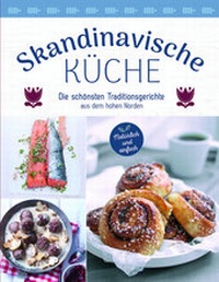 Abbildung von: Skandinavische Küche - Naumann & Göbel