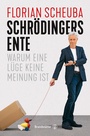 Cover: Schrödingers Ente - Brandstätter Verlag