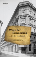 Cover: Wege der Erinnerung - Czernin