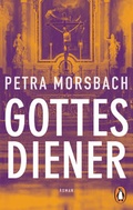 Cover: Gottesdiener - Penguin Verlag