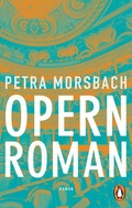 Cover: Opernroman - Penguin Verlag