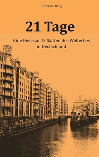 Enlarge image Cover: 21 Tage - BoD - Books on Demand