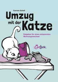 Enlarge image Cover: Umzug mit der Katze - BoD - Books on Demand