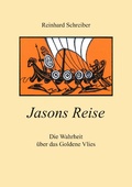 Cover: Jasons Reise - Books on Demand
