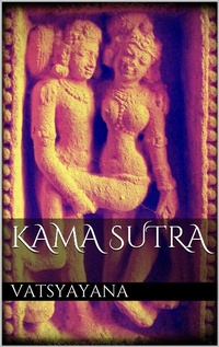 Enlarge image Cover: Kama Sutra - Books on Demand