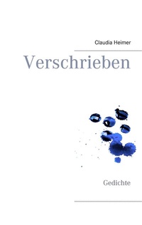 Enlarge image Cover: Verschrieben - BoD - Books on Demand
