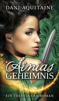 Cover: Ainias Geheimnis - tredition