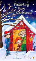 Cover: Presenting Gary Christmas - tredition