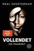 Cover: Vollendet - Die Wahrheit - FISCHER Sauerl&auml;nder