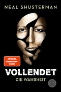 Cover: Vollendet - Die Wahrheit - FISCHER Sauerl&auml;nder