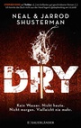 Cover: Dry - FISCHER Sauerländer