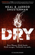 Cover: Dry - FISCHER Sauerl&auml;nder