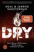 Cover: Dry - FISCHER Sauerl&auml;nder