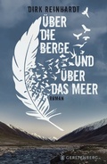 Cover: &Uuml;ber die Berge und &uuml;ber das Meer - Gerstenberg