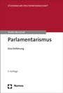 Cover: Parlamentarismus - Nomos