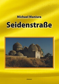 Abbildung von: Seidenstraße - Literareon