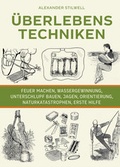 Cover: &Uuml;berlebenstechniken - Nikol