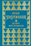 Cover: Die Kunst, Recht zu behalten - Nikol