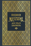 Cover: Also sprach Zarathustra - Nikol